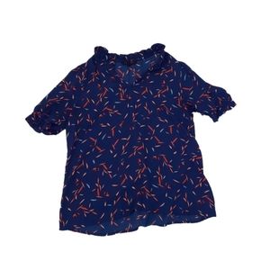 Banana Republic blouse